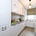 Апартаменти Pentha - Stylish And Spacious 2-bedroom Near Coresi Mall