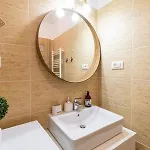 Апартаменти Pentha - Stylish And Spacious 2-bedroom Near Coresi Mall Брашов
