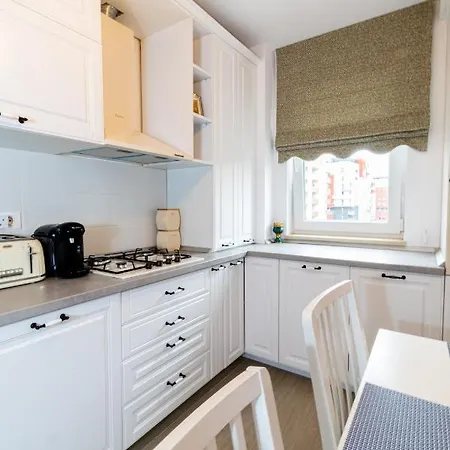 Pentha - Stylish And Spacious 2-bedroom Near Coresi Mall Braşov